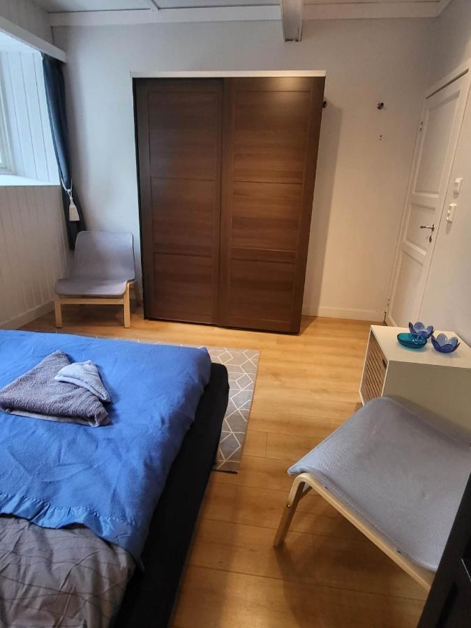 Hotel Nydelig Beliggenhet, Fjord Utsikt - Elegant Rom Bergen Exterior foto