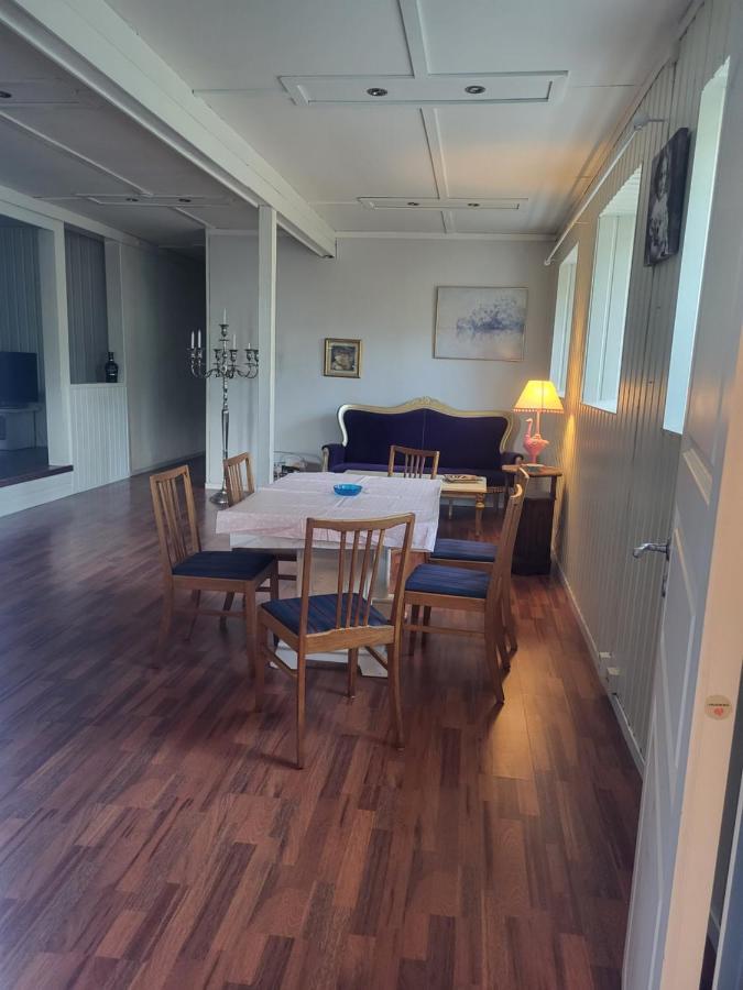 Hotel Nydelig Beliggenhet, Fjord Utsikt - Elegant Rom Bergen Exterior foto