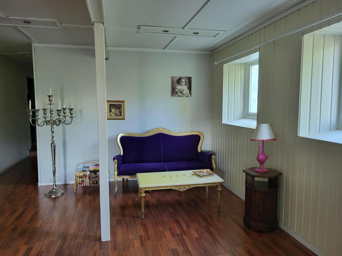 Hotel Nydelig Beliggenhet, Fjord Utsikt - Elegant Rom Bergen Exterior foto